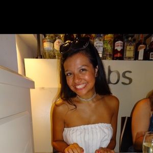 Meet your Posher, Ava